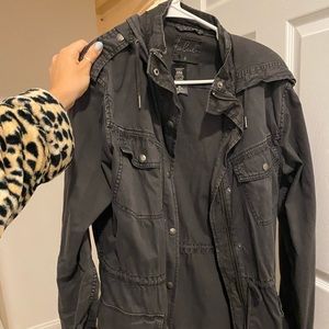 Aritzia Jacket
